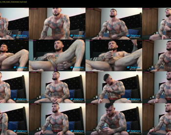 dimitri_sullivan — 123 minute Chaturbate male naked cam show, 720p, Oct 17, 2024