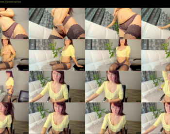 fritha — 18 minute Chaturbate female naked cam show, 720p, Oct 18, 2024