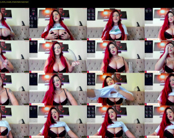 hotfireelement — 23 minute Chaturbate couple naked cam show, 720p, Oct 17, 2024