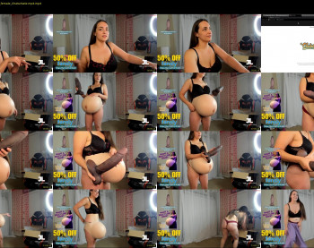 jerilynn — 17 minute Chaturbate female naked cam show, 720p, Oct 17, 2024