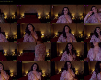 karrin — 121 minute Chaturbate female naked cam show, 720p, Oct 18, 2024