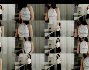 leonawills — 21 minute Chaturbate female naked cam show, 720p, Oct 17, 2024
