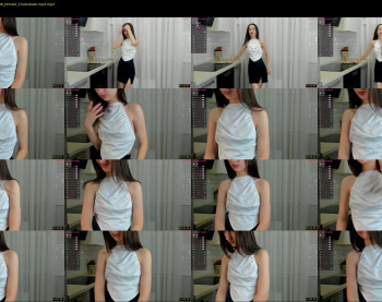 leonawills — 15 minute Chaturbate female naked cam show, 720p, Oct 18, 2024