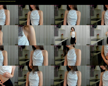 leonawills — 7 minute Chaturbate female naked cam show, 720p, Oct 18, 2024