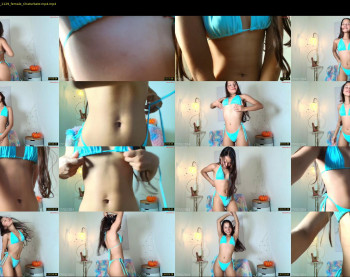 marce_algara — 121 minute Chaturbate female naked cam show, 720p, Oct 17, 2024