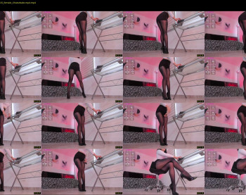 miabelier_ — 5 minute Chaturbate female naked cam show, 720p, Oct 17, 2024