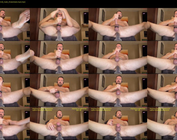 ryanlanders — 10 minute Chaturbate male naked cam show, 720p, Oct 18, 2024
