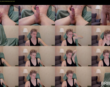 slim_andy — 74 minute Chaturbate male naked cam show, 720p, Oct 17, 2024