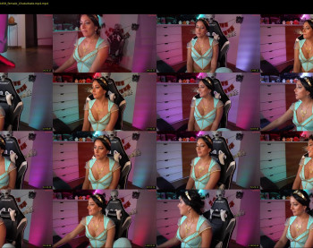 tiny_panther — 78 minute Chaturbate female naked cam show, 720p, Oct 18, 2024