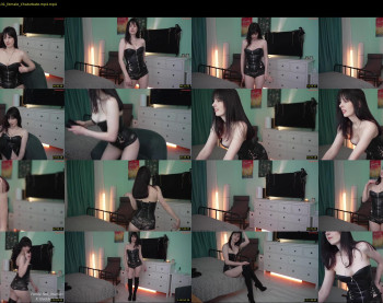 _blackbee_ — 81 minute Chaturbate female naked cam show, 720p, Oct 18, 2024