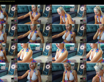 _lexirose_ — 33 minute Chaturbate female naked cam show, 720p, Oct 18, 2024