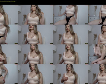 _white_fox — 38 minute Chaturbate female naked cam show, 720p, Oct 18, 2024