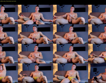 asmodeo_cox — 67 minute Chaturbate male naked cam show, 720p, Oct 18, 2024