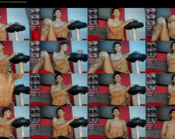 cristopher23_ — 80 minute Chaturbate male naked cam show, 720p, Oct 19, 2024