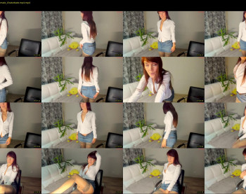 fritha — 18 minute Chaturbate female naked cam show, 720p, Oct 18, 2024