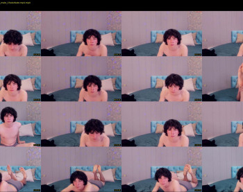 iwillfall_ — 18 minute Chaturbate male naked cam show, 720p, Oct 19, 2024