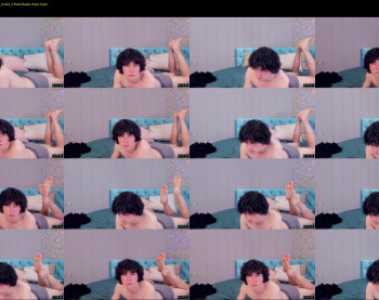 iwillfall_ — 4 minute Chaturbate male naked cam show, 720p, Oct 19, 2024