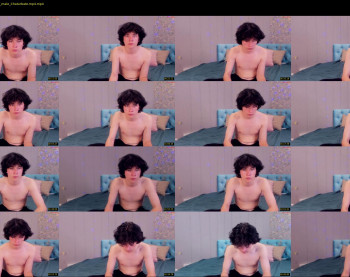 iwillfall_ — 4 minute Chaturbate male naked cam show, 720p, Oct 19, 2024