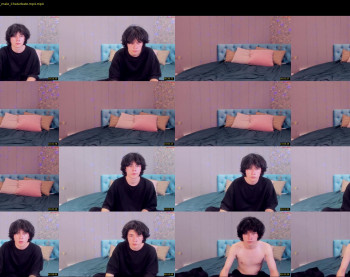 iwillfall_ — 56 minute Chaturbate male naked cam show, 720p, Oct 19, 2024