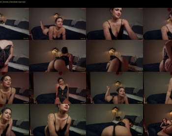 jadeperez_ — 42 minute Chaturbate female naked cam show, 720p, Oct 19, 2024