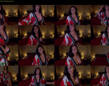 karrin — 82 minute Chaturbate female naked cam show, 720p, Oct 18, 2024