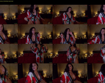 karrin — 40 minute Chaturbate female naked cam show, 720p, Oct 18, 2024