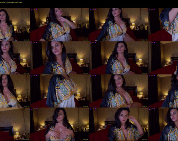 karrin — 23 minute Chaturbate female naked cam show, 720p, Oct 18, 2024