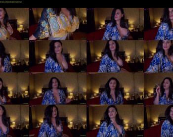 karrin — 121 minute Chaturbate female naked cam show, 720p, Oct 18, 2024