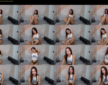 loxy_ — 7 minute Chaturbate female naked cam show, 720p, Oct 18, 2024