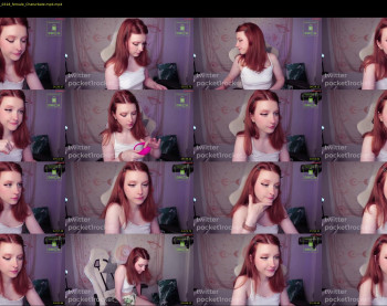 pocketrocket_ — 25 minute Chaturbate female naked cam show, 720p, Oct 19, 2024