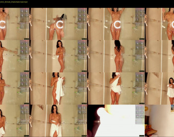 saraymonroe — 3 minute Chaturbate female naked cam show, 720p, Oct 18, 2024
