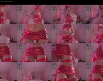 soficb — 6 minute Chaturbate female naked cam show, 720p, Oct 18, 2024