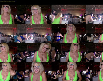 fitcougarcb — 43 minute Chaturbate female naked cam show, 720p, Oct 19, 2024