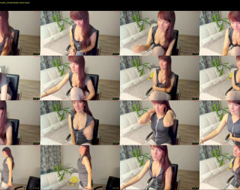 fritha — 43 minute Chaturbate female naked cam show, 720p, Oct 19, 2024