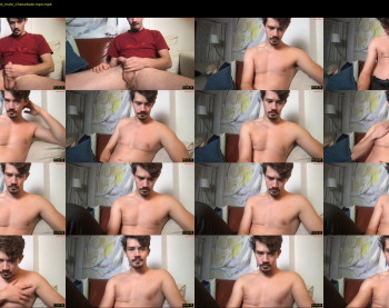 hiimpeter — 24 minute Chaturbate male naked cam show, 720p, Oct 19, 2024