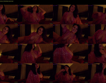 karrin — 19 minute Chaturbate female naked cam show, 720p, Oct 19, 2024