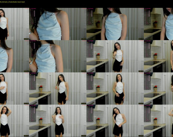 leonawills — 31 minute Chaturbate female naked cam show, 720p, Oct 20, 2024