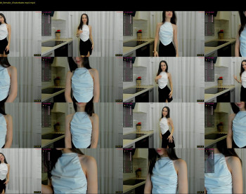 leonawills — 58 minute Chaturbate female naked cam show, 720p, Oct 20, 2024