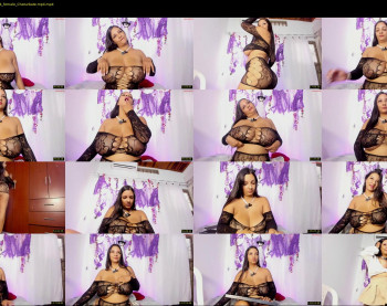 loreth_jw — 101 minute Chaturbate female naked cam show, 720p, Oct 19, 2024