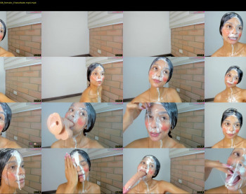 maria_sofii — 9 minute Chaturbate female naked cam show, 720p, Oct 19, 2024