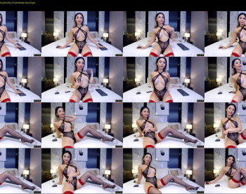 millabelle — 5 minute Chaturbate female naked cam show, 720p, Oct 19, 2024