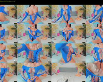 pinkyishere — 40 minute Chaturbate female naked cam show, 720p, Oct 19, 2024