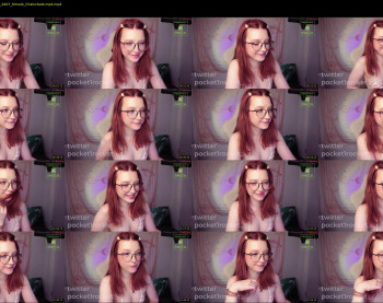 pocketrocket_ — 3 minute Chaturbate female naked cam show, 720p, Oct 20, 2024