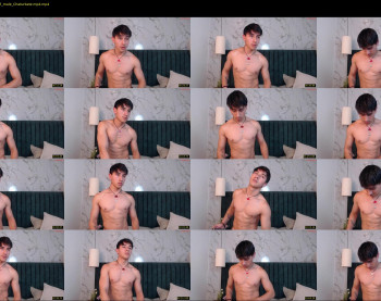 andyjoy_ — 4 minute Chaturbate male naked cam show, 720p, Oct 20, 2024