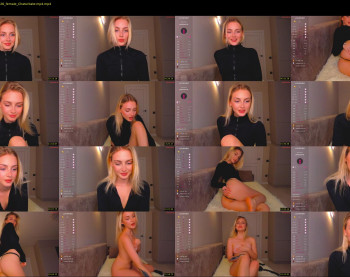 ashbunny_ — 38 minute Chaturbate female naked cam show, 720p, Oct 20, 2024