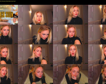 ashbunny_ — 50 minute Chaturbate female naked cam show, 720p, Oct 20, 2024