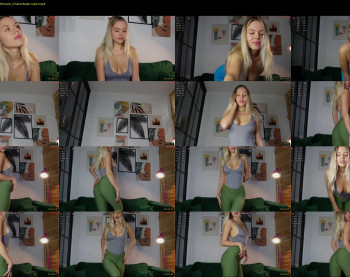 corni__ — 28 minute Chaturbate female naked cam show, 720p, Oct 21, 2024