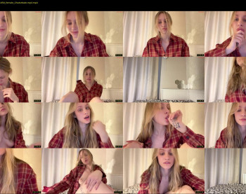 fflloowweerr — 79 minute Chaturbate couple naked cam show, 720p, Oct 20, 2024