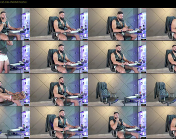 glennmasters — 66 minute Chaturbate male naked cam show, 720p, Oct 20, 2024