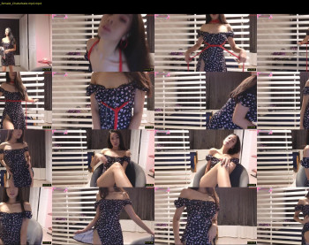 layabae — 26 minute Chaturbate female naked cam show, 720p, Oct 21, 2024